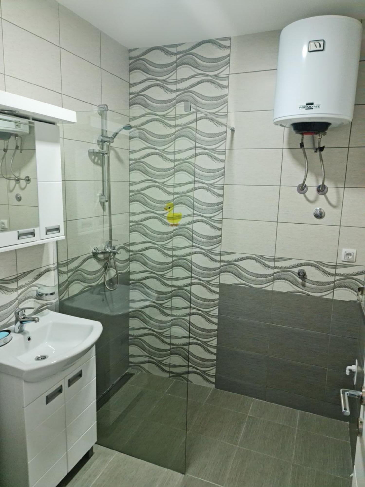 Studio Apartmani Banja Koviljaca Ngoại thất bức ảnh