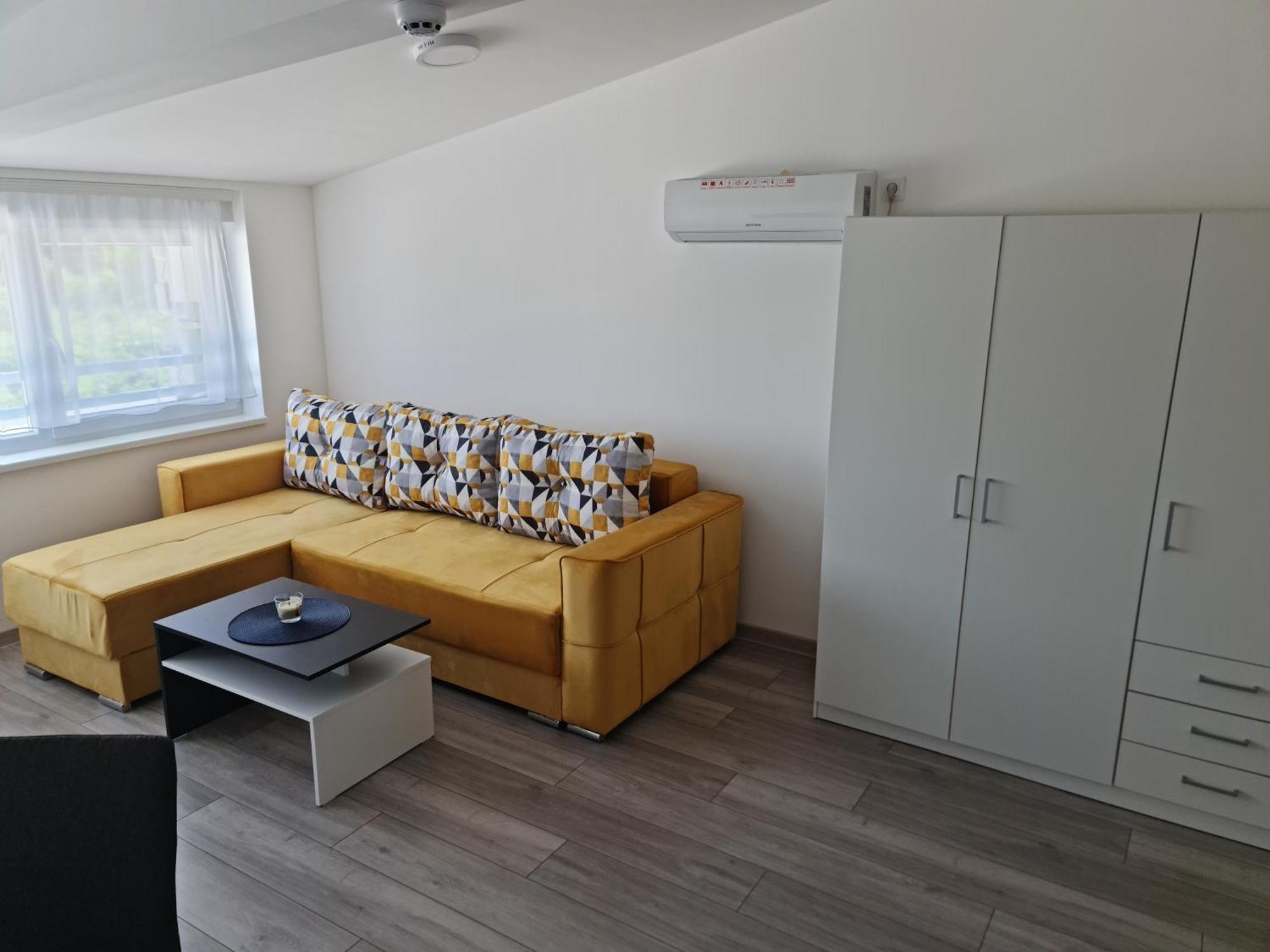 Studio Apartmani Banja Koviljaca Ngoại thất bức ảnh