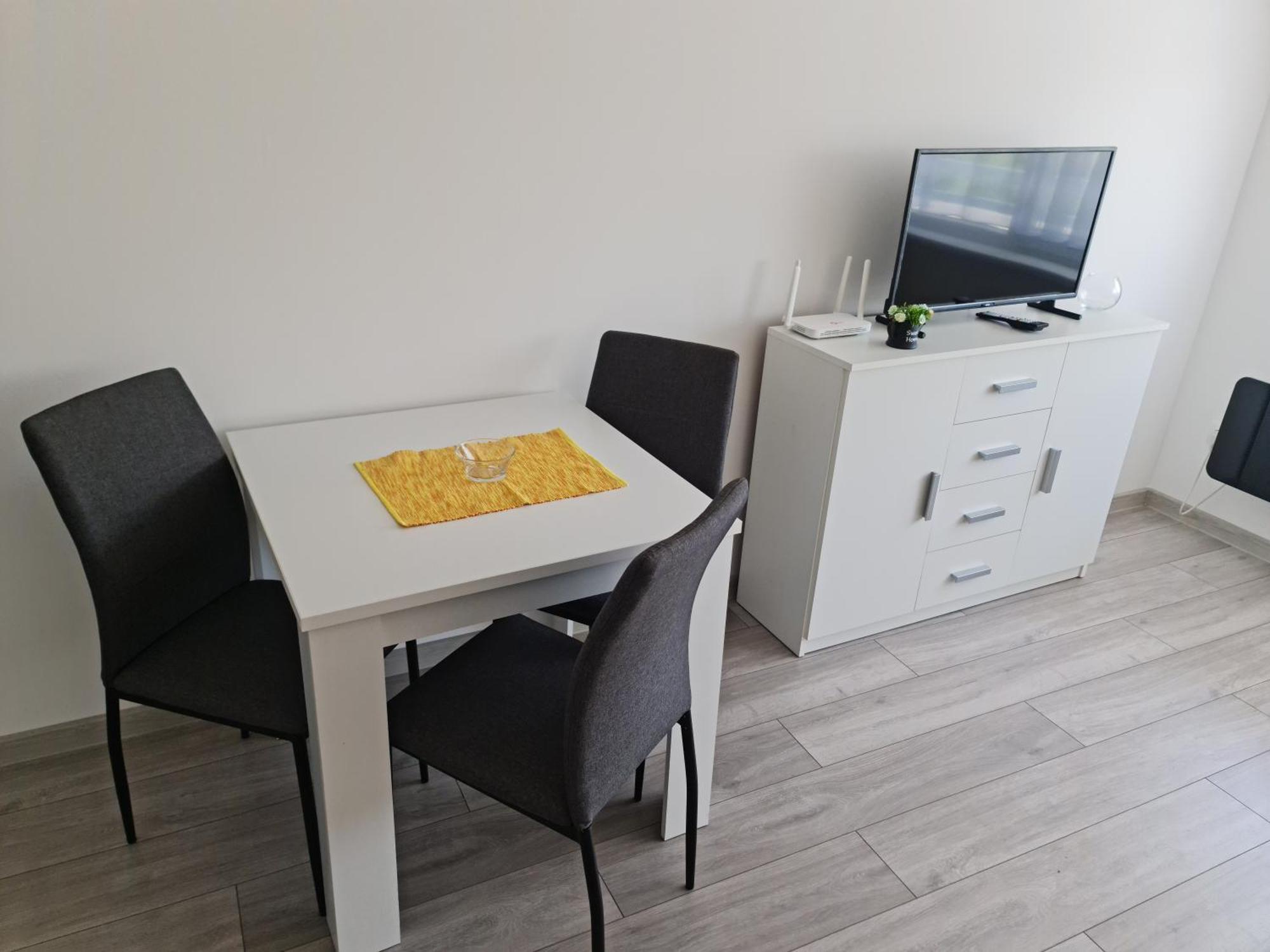 Studio Apartmani Banja Koviljaca Ngoại thất bức ảnh