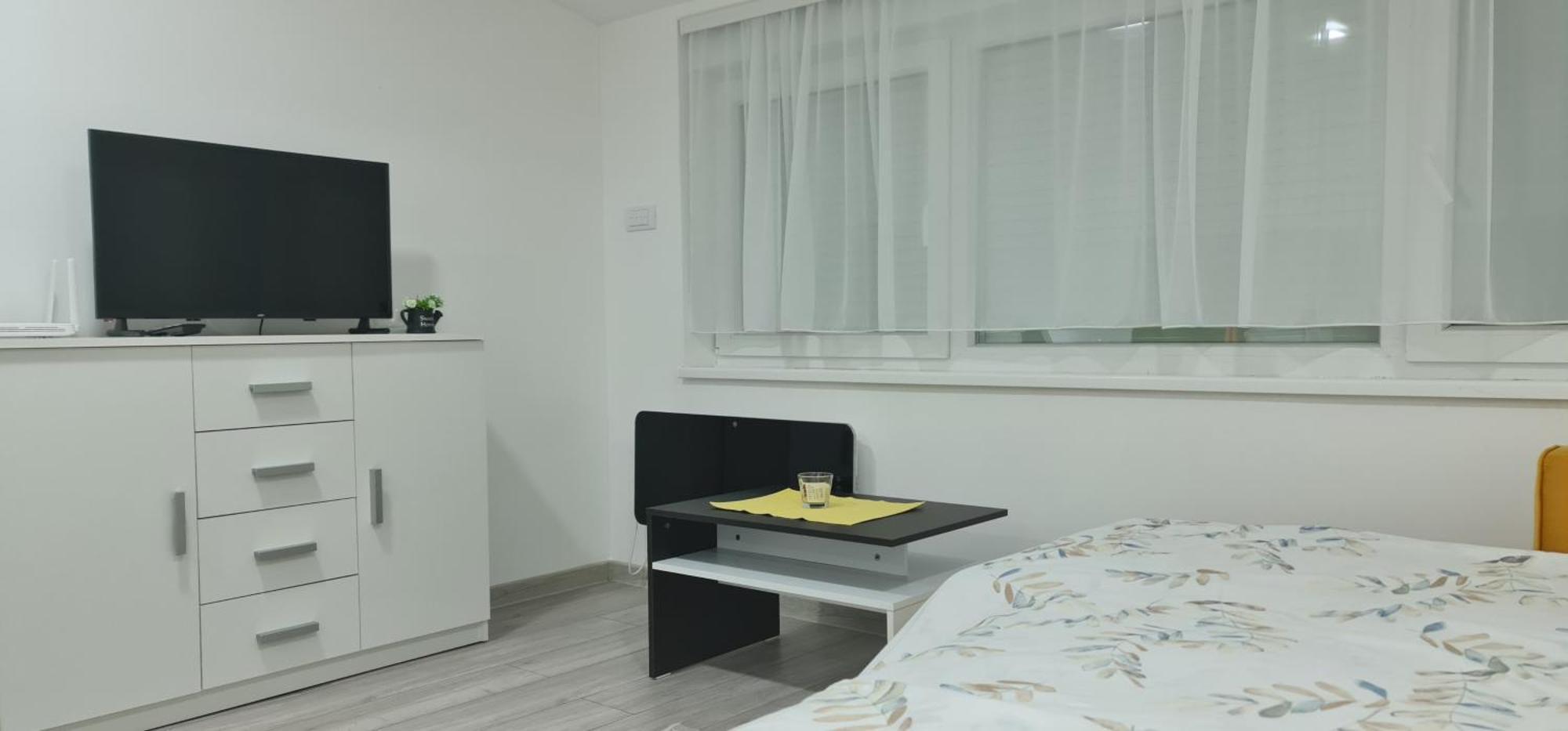 Studio Apartmani Banja Koviljaca Ngoại thất bức ảnh