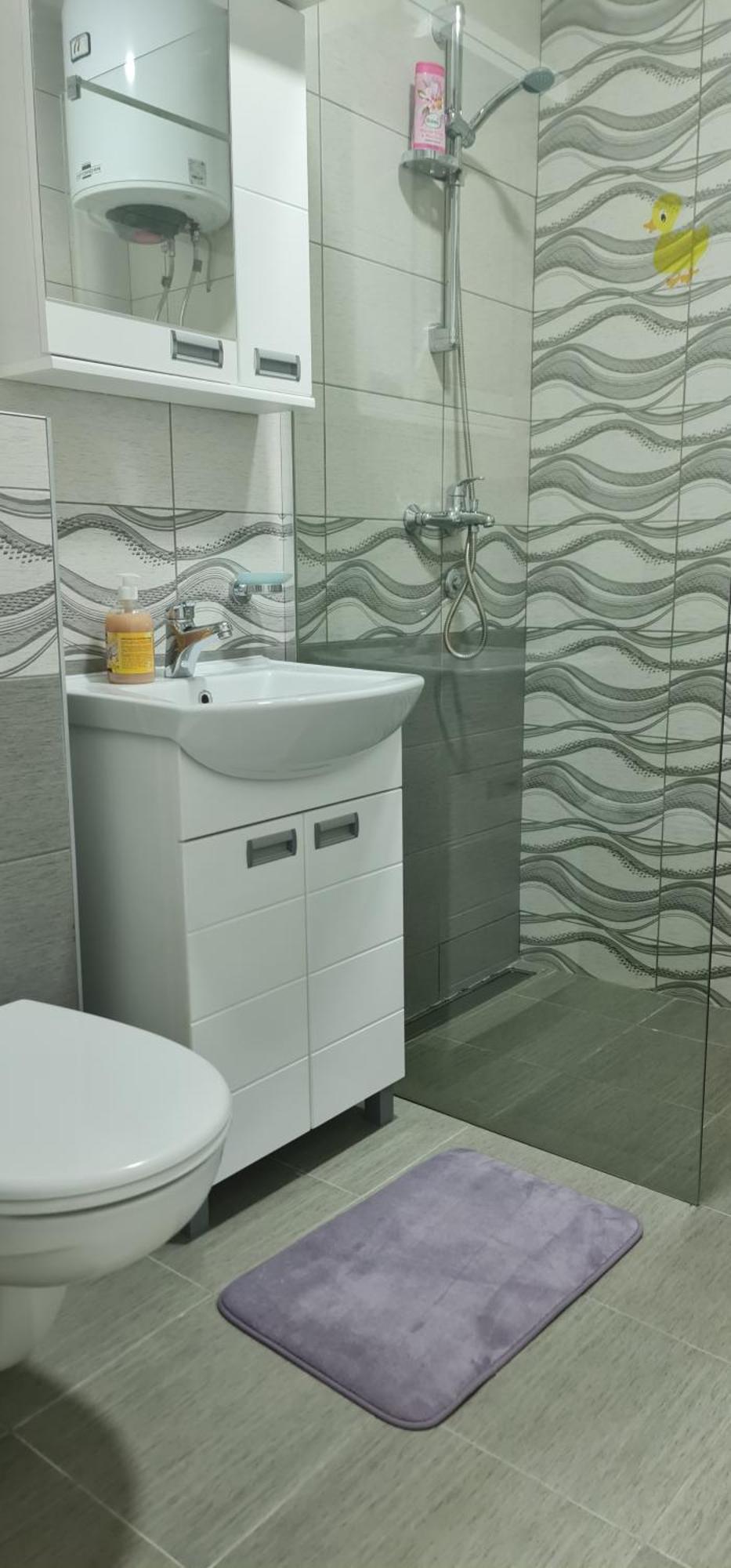 Studio Apartmani Banja Koviljaca Ngoại thất bức ảnh