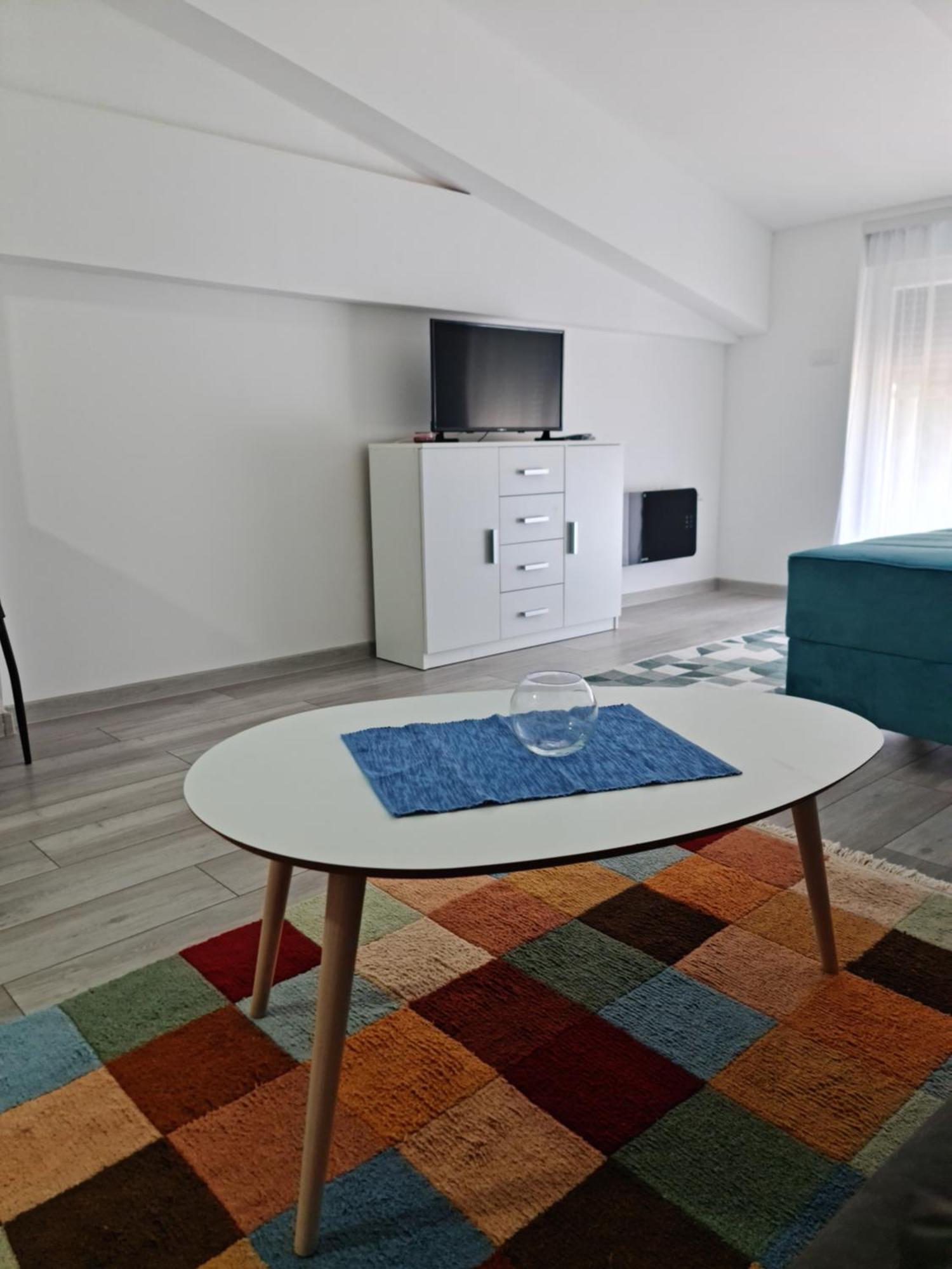 Studio Apartmani Banja Koviljaca Ngoại thất bức ảnh
