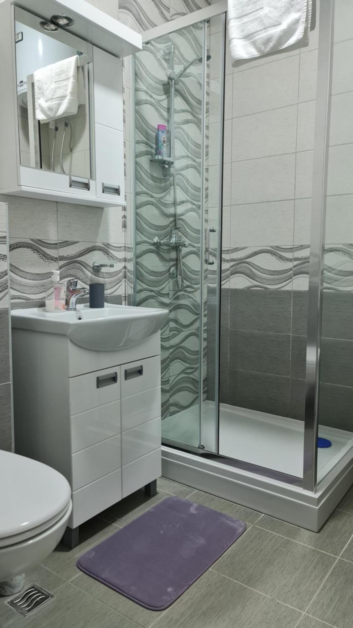 Studio Apartmani Banja Koviljaca Ngoại thất bức ảnh